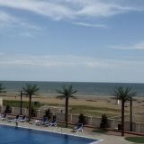 АЗИМУТ Парк Отель Каспийск, фото гостя
