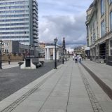 Гостиница Регина на Петербургской, фото гостя