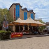 Гостевой дом Корона, фото гостя