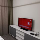 Гостиница IN2IT корпус 1, фото гостя