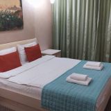 Отель Sochi Beach Hotel, фото гостя