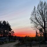 Глэмпинг 4 стихии, фото гостя