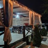 База отдыха Белуга, фото гостя