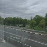 Гостиница Русь, фото гостя