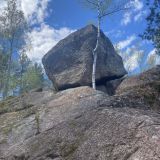Гостиница Северная Корона, фото гостя