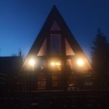 Гостевой дом Рай в шалаше в Светлом, фото гостя