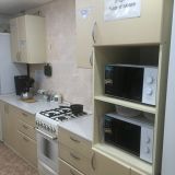 Хостел Белый Тополь, фото гостя