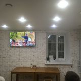 Хостел Белый Тополь, фото гостя