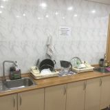Хостел Белый Тополь, фото гостя