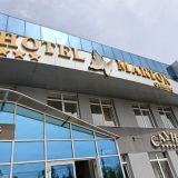 Гостиница Мартон Олимпик, фото гостя
