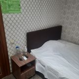 Мотель Ковчег, фото гостя