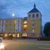 Гостиница Владимир, фото гостя