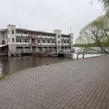 Гостиница Клуб Водник, фото гостя