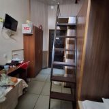 Гостиница Hotel Ring, фото гостя