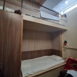 Гостиница Hotel Ring, фото гостя