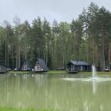 Загородный отель Конаково.Аэро, фото гостя