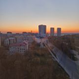 Отель Hampton by Hilton Нижний Новгород, фото гостя