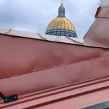 Гостевой дом Исаакиевский апарт, фото гостя