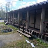 Гостевой дом Беличье, фото гостя