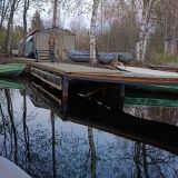 Гостевой дом Беличье, фото гостя