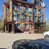 Отель АртБарин, фото гостя