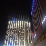 Гостиница Измайлово Бета, фото гостя