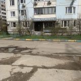 Отель Отдохни, фото гостя