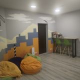 Хостел Ostanovka Hostel, фото гостя