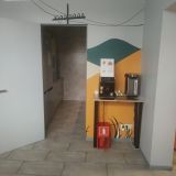 Хостел Ostanovka Hostel, фото гостя