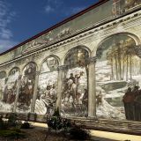 Гродно, фото отдыхающего в мае