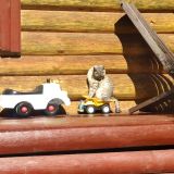 Гостевой дом Беличье, фото гостя