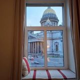 Отель Англетер, фото гостя