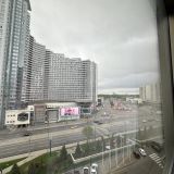 Отель Холидей Инн Москва Сокольники, фото гостя