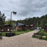 База отдыха Дачный клуб Как Дома, фото гостя