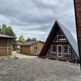 База отдыха Дачный клуб Как Дома, фото гостя