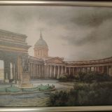 Отель Номера на Днепропетровской, фото гостя