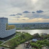 Апартаменты 2ROOMS, фото гостя