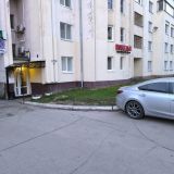 Гостевой дом Победа, фото гостя