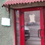 Хостел Мир, фото гостя