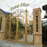 Гостевой дом Gold City, фото гостя