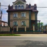 Гостиница Барские полати, фото гостя