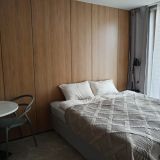 Отель Lambi Park Eco Hotel, фото гостя