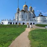 Гостевой дом Замок на Никольской Исторический Владимир, фото гостя