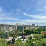 Гостиница Волгоград, фото гостя