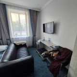 Kirin Hotel, фото гостя