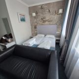 Kirin Hotel, фото гостя
