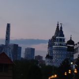 Гостиница Измайлово Гамма - Твой Отель, фото гостя