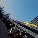 Гостиница Измайлово Гамма - Твой Отель, фото гостя