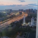 Гостиница Измайлово Гамма - Твой Отель, фото гостя