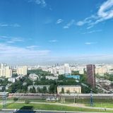 Гостиница Измайлово Гамма - Твой Отель, фото гостя